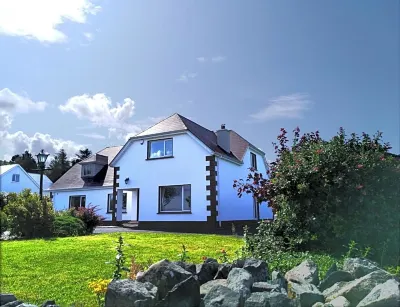 Madra Rua Organic Accommodation Hotels in der Nähe von The Railway Tavern and Firebox Grill