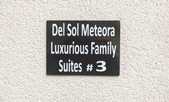 Del Sol Meteora Luxurious Family Suites3
