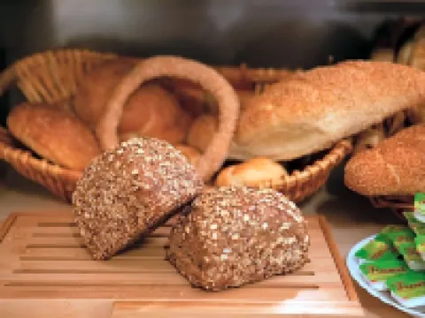 塞薩洛尼基城門機場酒店 塞爾米酒店