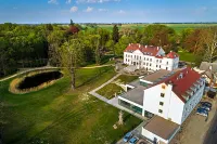 Hanza Pałac Wellness & Spa Hotels near Klimek Tower
