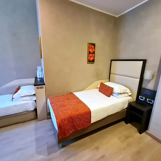 Hotel Piacenza