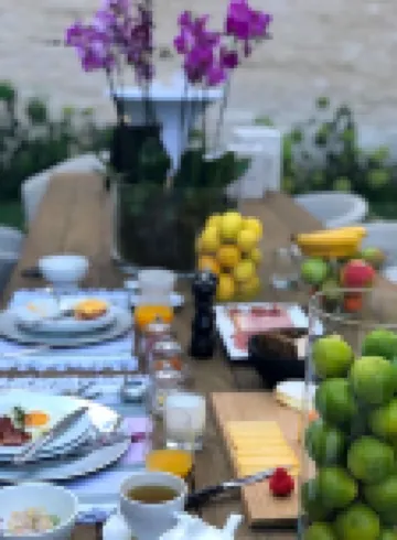 漢普頓精品民宿