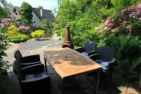 Bed & Breakfast Horsens Hoteles en Uldum