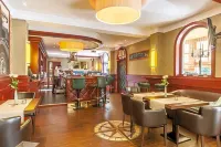 Sure Hotel by Best Western Wilhelmshaven City - ที่มีที่จอดรถ