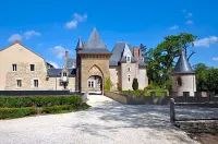 Château Origny - Moulins - Wifi