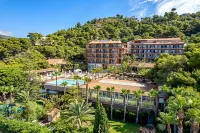Palasiet Wellness Clinic&Thalasso 4 Sup Hôtels à : Benicàssim