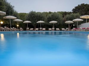 Masseria Bandino Hotel - Ristorante & Spa