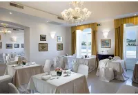 Grande Albergo Internazionale - breakfast