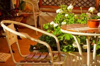 Posada la Rivera de Escalante - Pet friendly