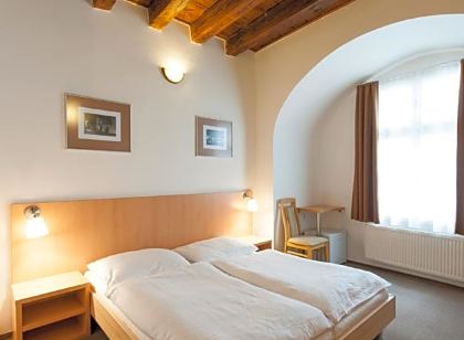 Hotel v Centru