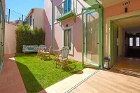 Sintra Green Chalet Bed & Breakfast Hotels in Santa Maria e São Miguel