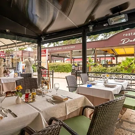Boutique Hotel Villa Pattiera