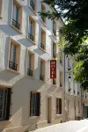 Hôtel du Roussillon Hotels in Paris
