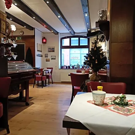 Hotel An der Karlstadt
