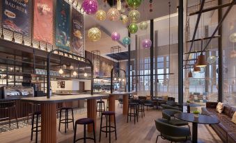 Four Points by Sheraton, Tianjin National Convention and Exhibition Center