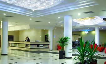 Ambasador Centrum