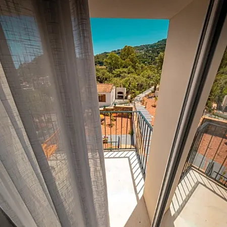 Villa Totò Resort