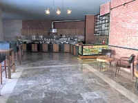 Lunar Cappadocia Hotel - servizio colazione