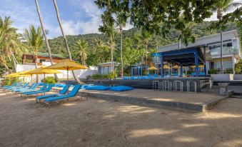 Explorar Koh Phangan - Adults Only Resort and Spa