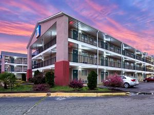 Motel 6 Augusta - Ft Gordon