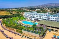 Corallia Beach Hotel Apartments - Beach