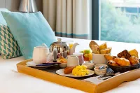 Le Saint-Antoine Hotel  Spa, BW Premier Collection - breakfast