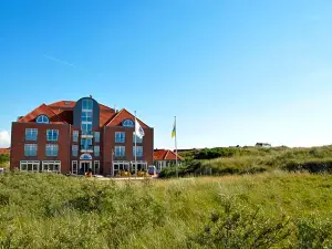 Strandhotel Juister Hof