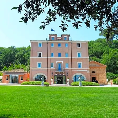 Villa Lattanzi