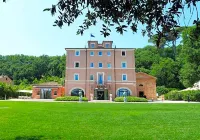 Villa Lattanzi - Pools