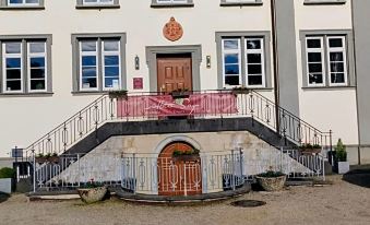Gästehaus der Abtei Sayn - Housity