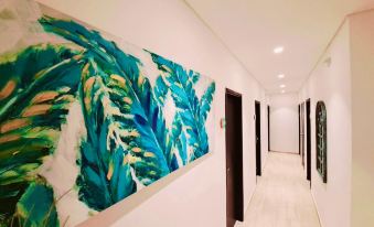 Summer House Inn San Andres
