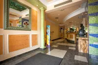 Hotel Jardín de Aranjuez - Wifi