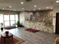 Lea County Inn - Bintang 2