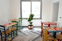 Palazzo IrMa - Hotel - B&B Luxury - Wifi