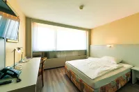 City Hotel Heilbronn Hotels in Weinsberg