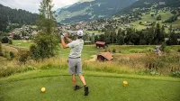 Madrisa Lodge Hotels in Klosters-Serneus