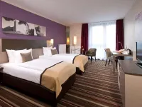 Leonardo Hotel Hannover Airport Hotels in Langenhagen