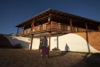 Hotel La Villa Chiquitana Hoteles en 