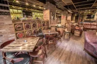 알카스르 메트로폴 호텔