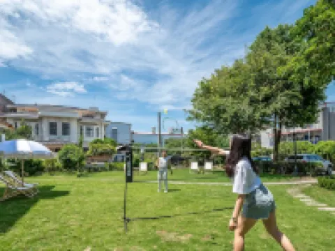 台東鳳麟智能入住旅宿(民宿編號314號)丨田蜜蜜（民宿編號1105號) 台東天后宮附近的飯店