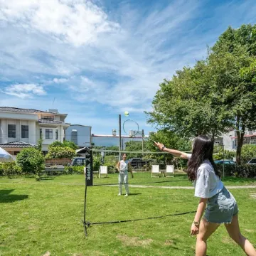 Taitung Feng lin Smart Stay Отели рядом с достопримечательностью «Tianhou Temple»