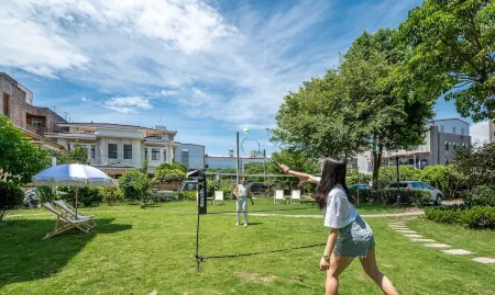 Taitung Feng lin Resort Hotel