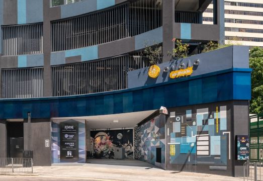 오볼로 사우스사이드 인테리어