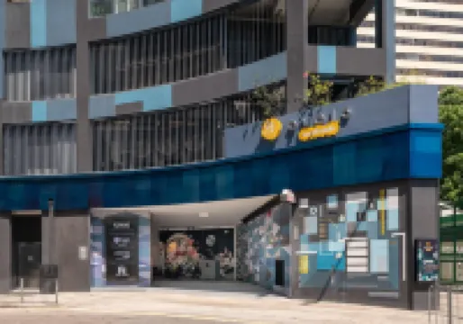 奧華精選・南岸