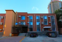 HanTing Hotel (Shijiazhuang Shangzhuang Zhongshan West Road) Hotel a 