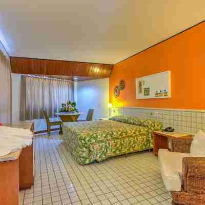 Hotel Aldeia da Praia Rooms