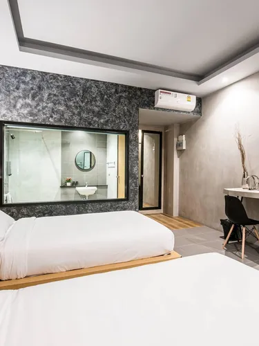 รูปภาพของไฮด์แอนด์ซีค รีสอร์ท กระบี่