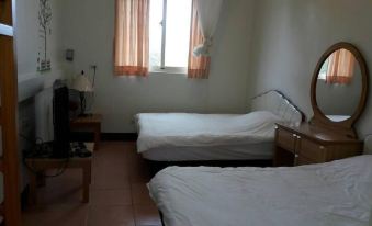 Green forest Homestay