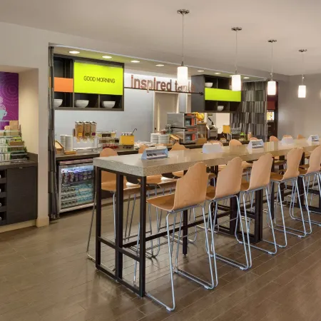 Home2 Suites by Hilton Atlanta South/McDonough