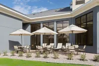 Hampton Inn Sault Ste. Marie - Pools